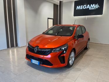 Renault Clio SCe 65 CV 5 porte Evolution