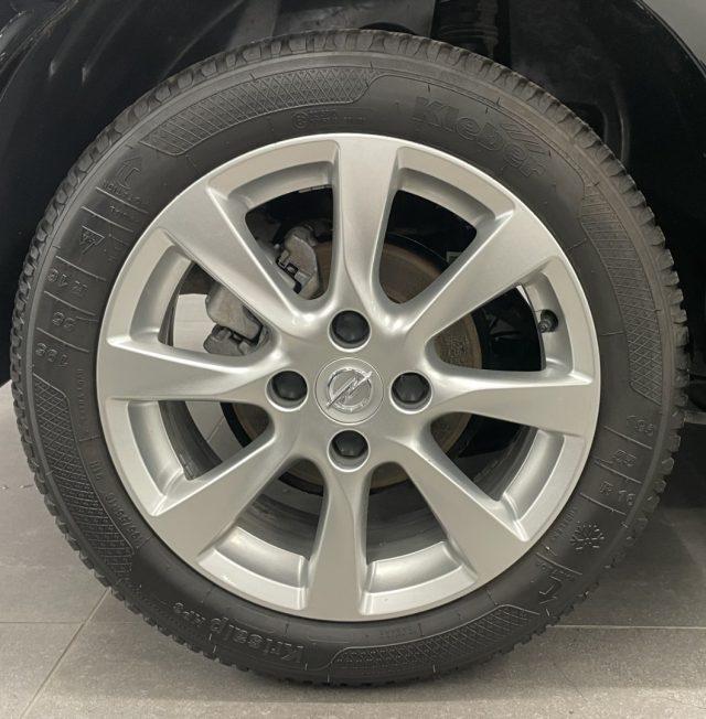 OPEL Corsa 1.5 D 100 CV Edition