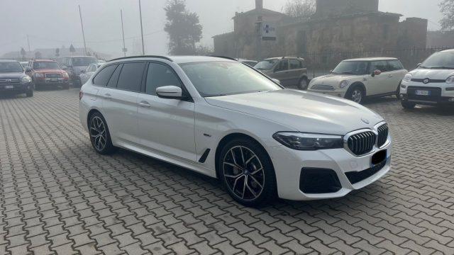 BMW 530 e Touring Msport SOLO 29.000 KM IVA ESPOSTA