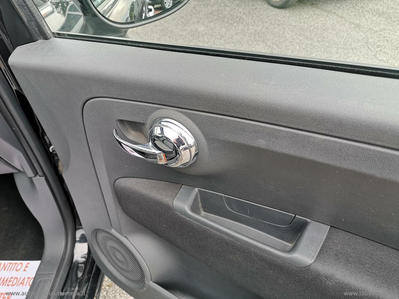 FIAT 500 1.2 Lounge PROMO WEB