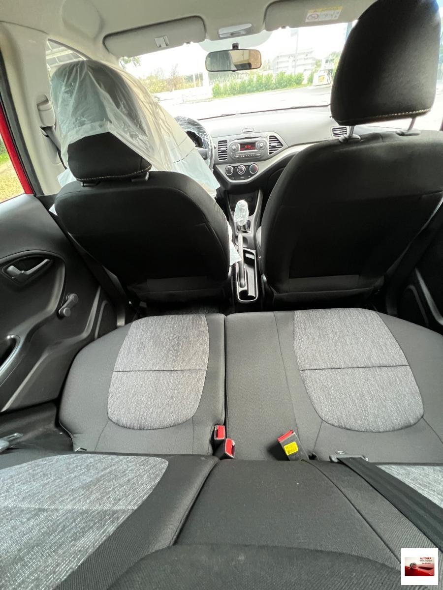 KIA - Picanto - 1.0 12V 5p. Glam
