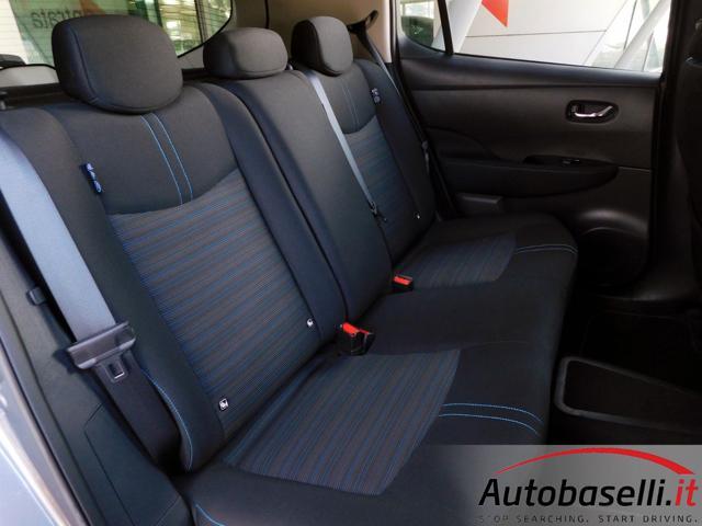 NISSAN Leaf E+ 62KWH N-CONNECTA 217CV UNICO PROPRIETARIO