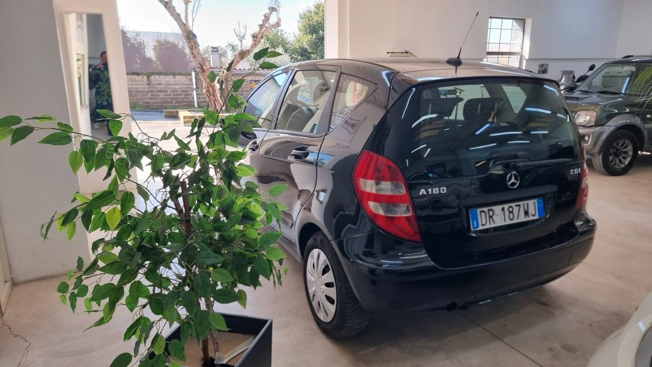 Mercedes-benz A 180 CDI Avantgarde