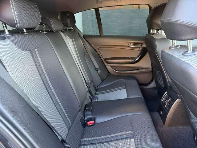 BMW 118 Serie 1 F/20-21 118d Urban 5p