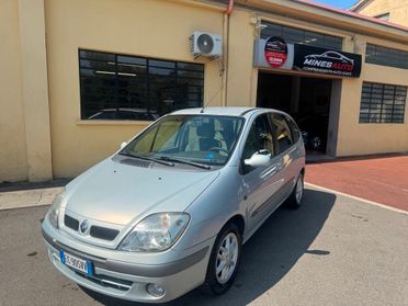 Renault Megane-Scenic 1.6 Benzina 54.000 KM