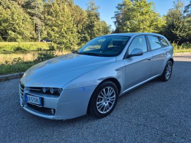 Alfa Romeo 159 1.9 JTDm 150CV Sportwagon Progression