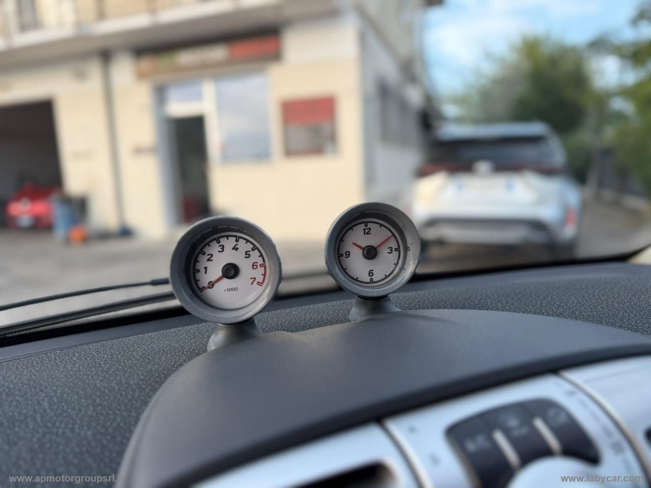 SMART fortwo 1000 52 kW COUPE PULSE