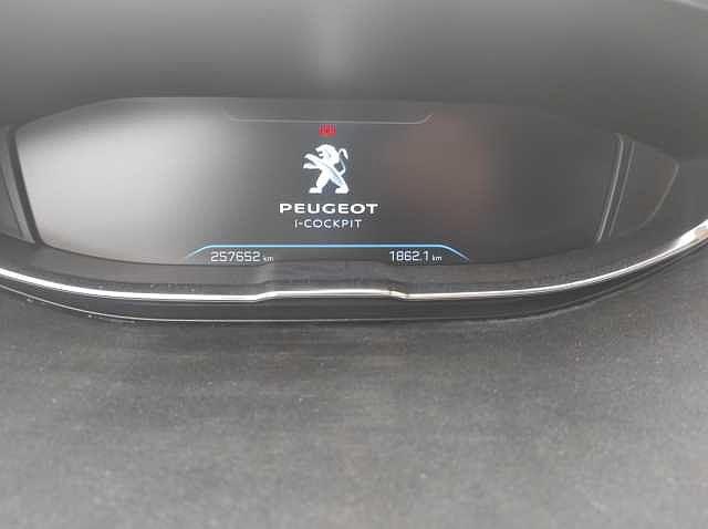 Peugeot 5008 BlueHDi 130 S&S EAT8 Allure
