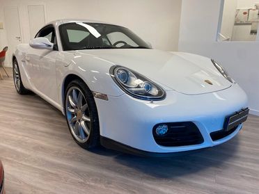 Porsche Cayman 2.9 PDK AUTOMATICO!..265CV..LAST PRICE!!