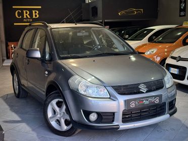 Suzuki SX4 1.6 DIESEL OTTIME CONDIZIONI NORD/ITA