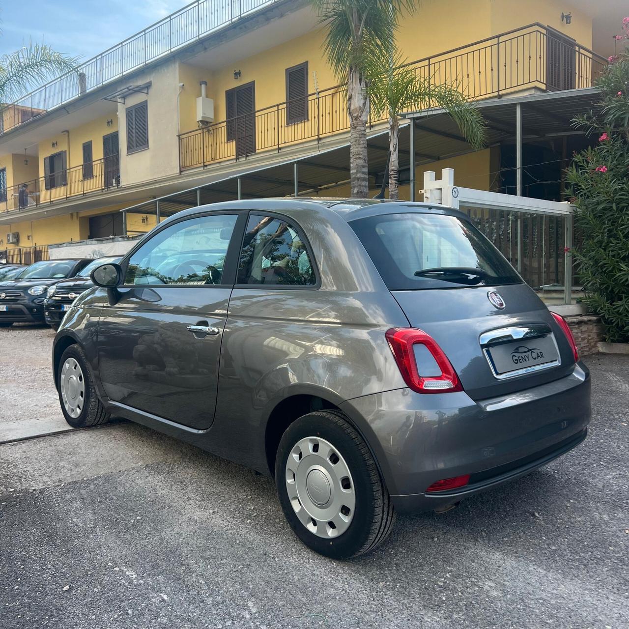 FIAT 500 1.2 69 CV EASY