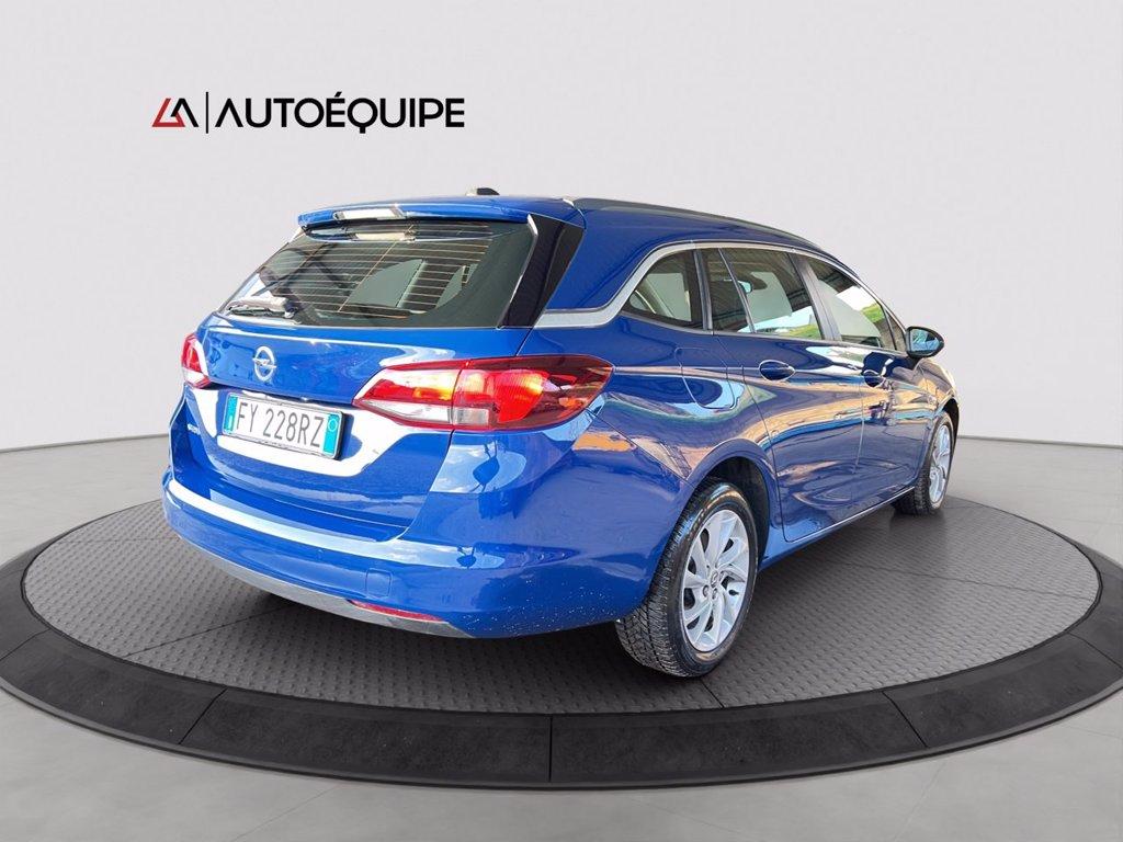 OPEL Astra Sports Tourer 1.6 cdti Innovation s&s 136cv my18.5 del 2019