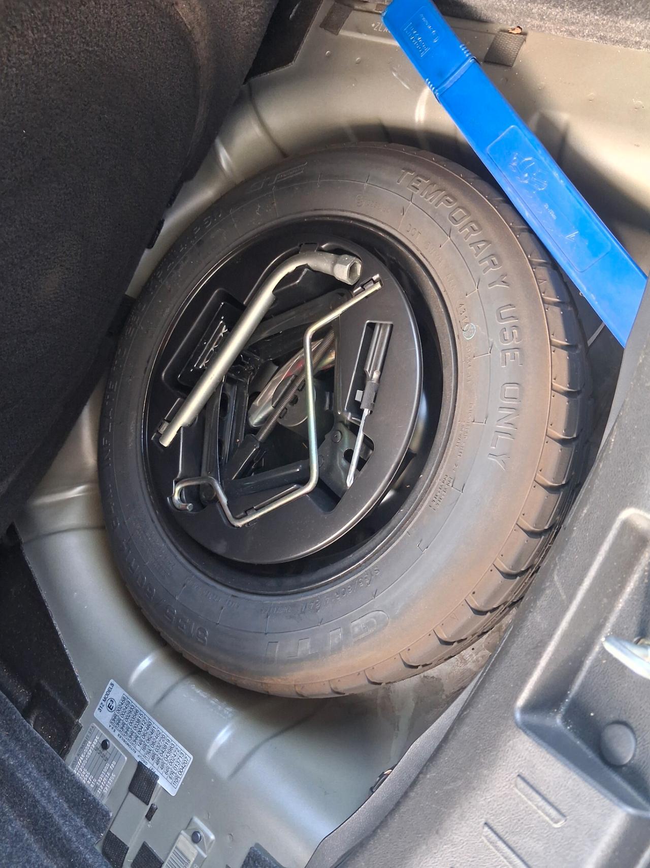 Lancia Ypsilon 1.3 MJT 16V 95 CV 5 porte S&S Platinum