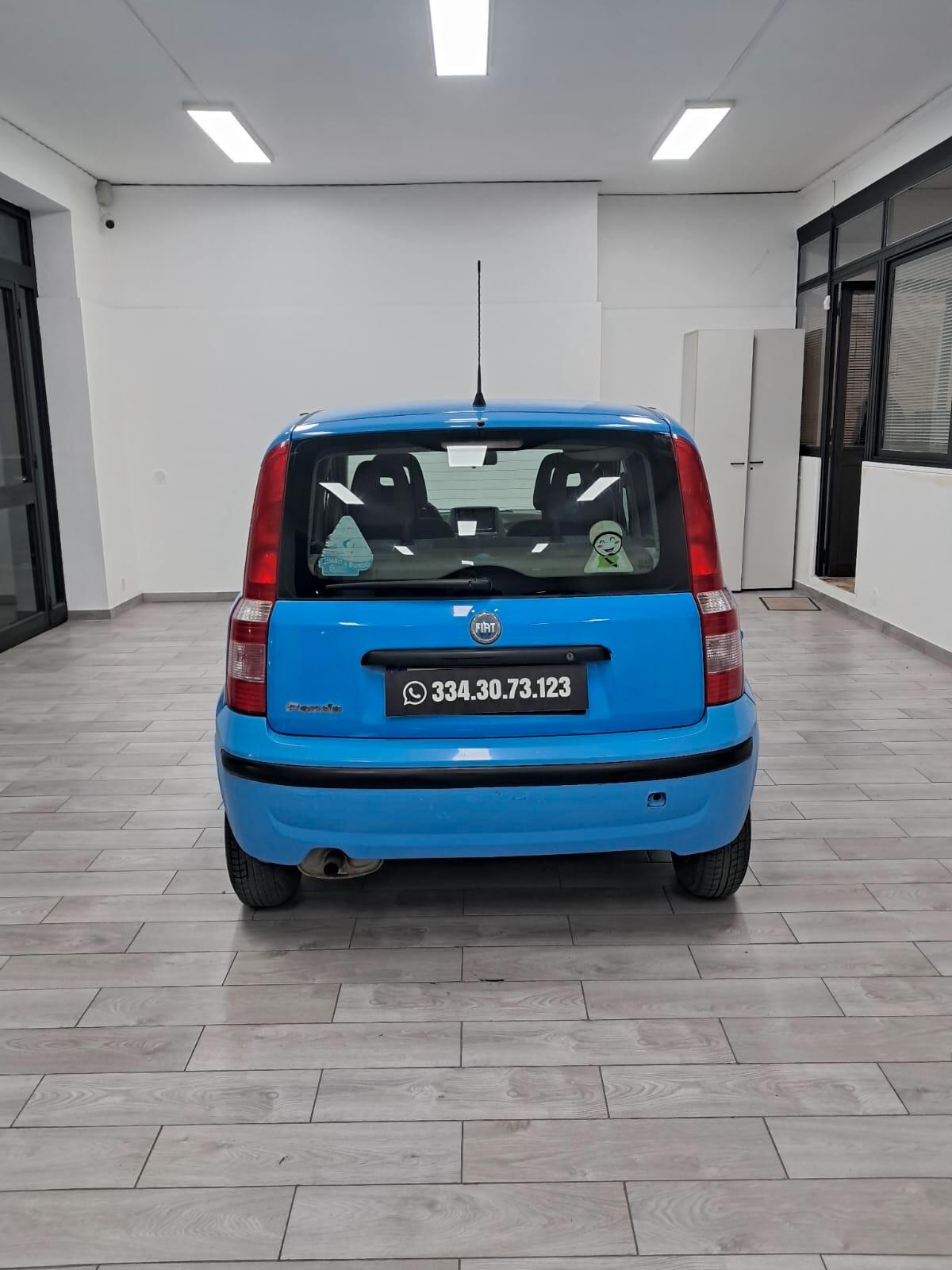 Fiat Panda 1.1 Active