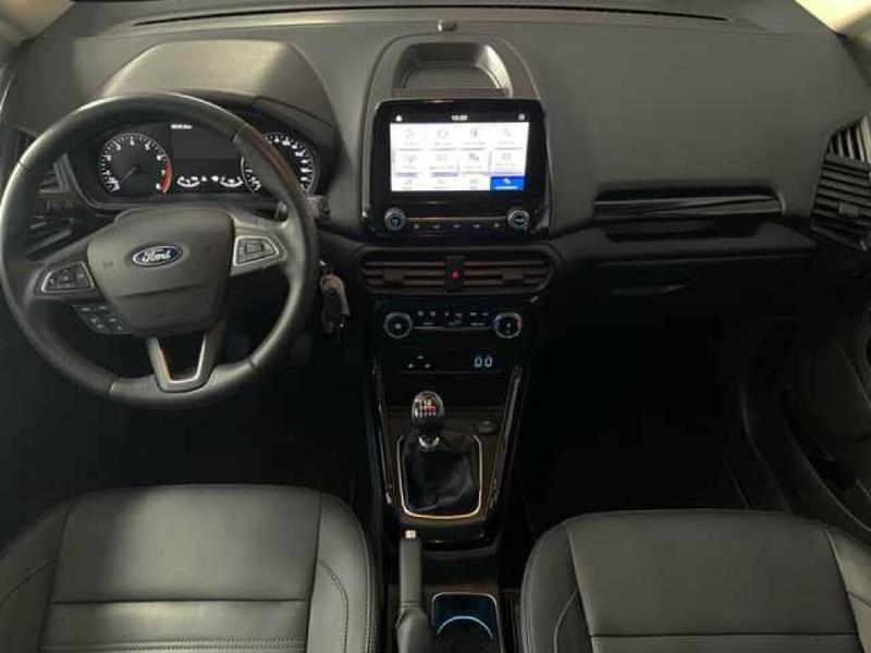 Ford EcoSport 1.0 ecoboost active s&s 125cv