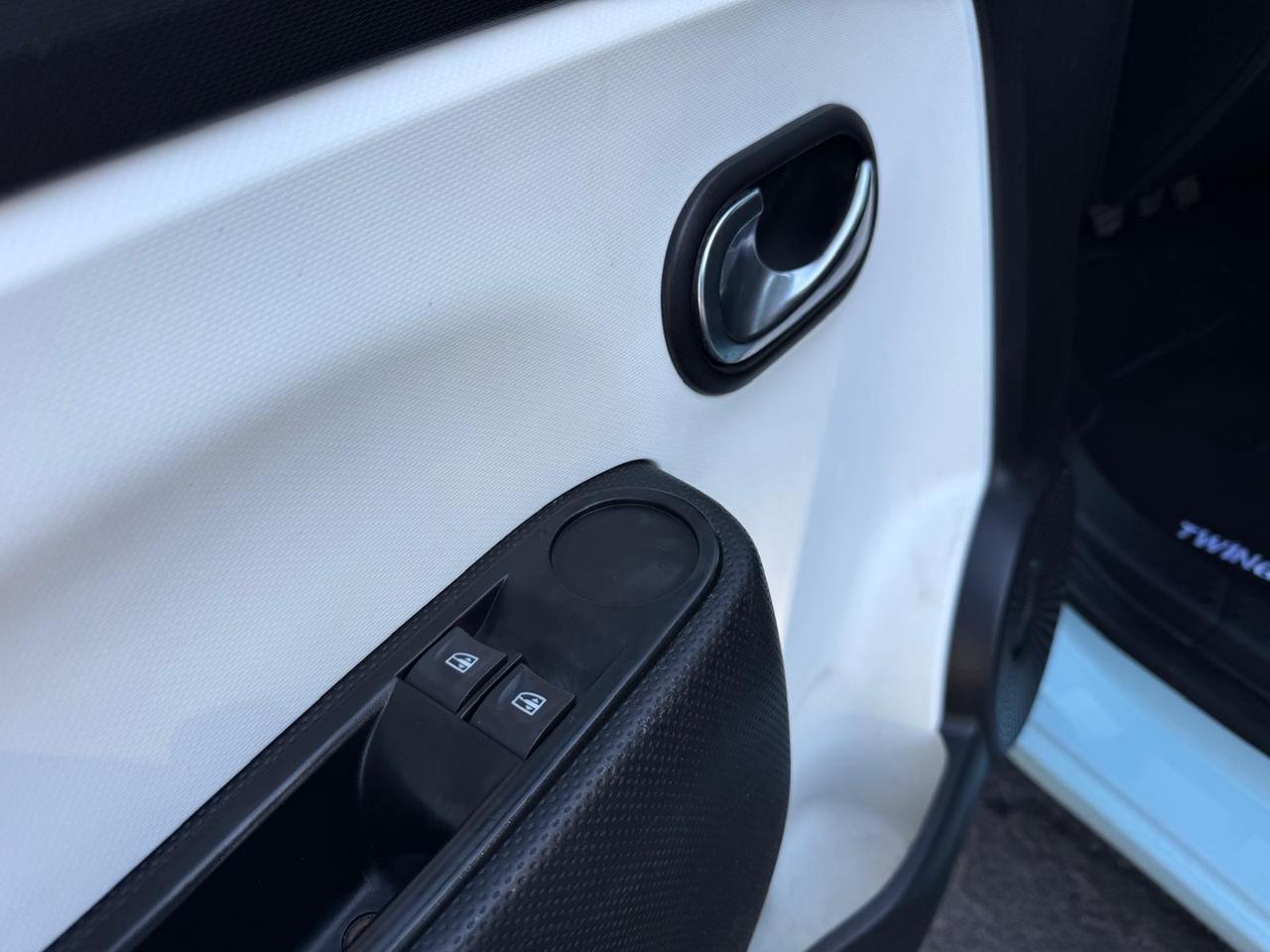 Renault Twingo TCe 70CV Intens Limited cambio manuale