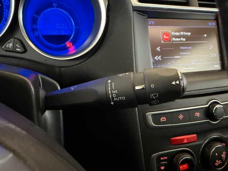 DS DS4 I - DS4 1.2 puretech Sport Chic s&s 130cv