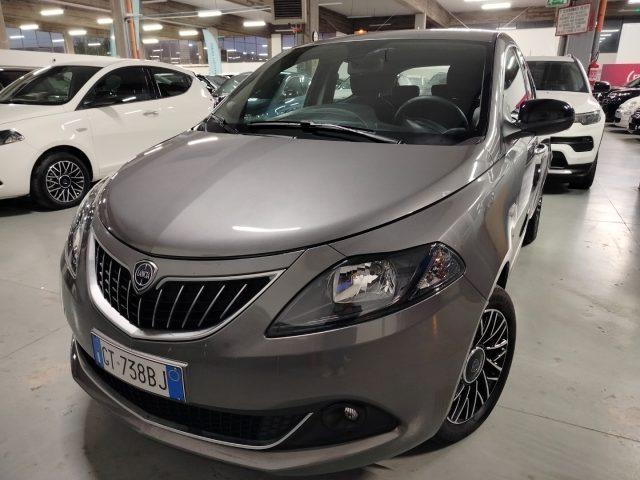 LANCIA Ypsilon 1.0 70cv Hybrid Platino PROMO