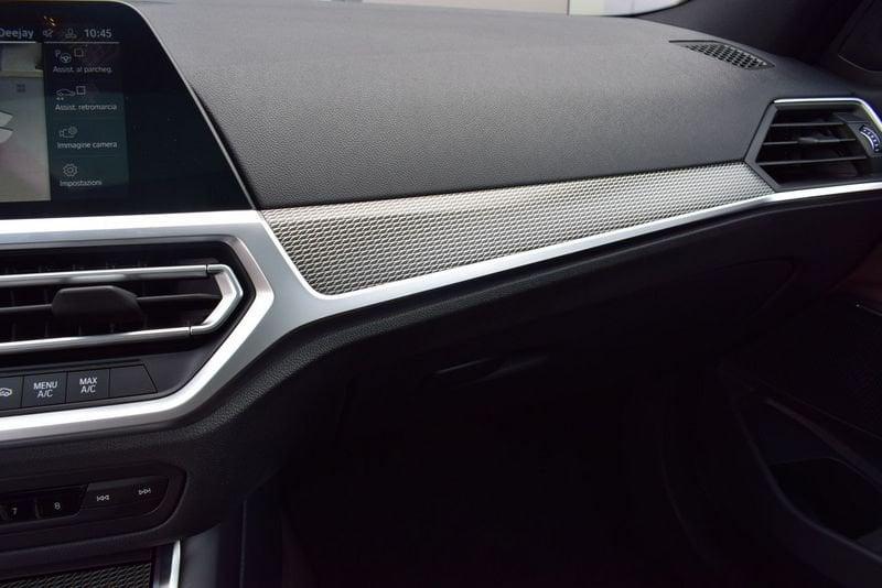 BMW Serie 3 M 340d 48V xDrive Touring IVA ESPOSTA