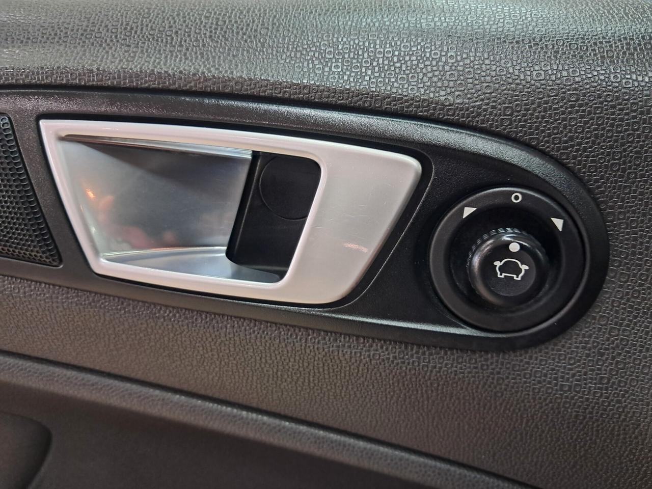 Ford EcoSport 1.5 TDCi 95 CV Plus