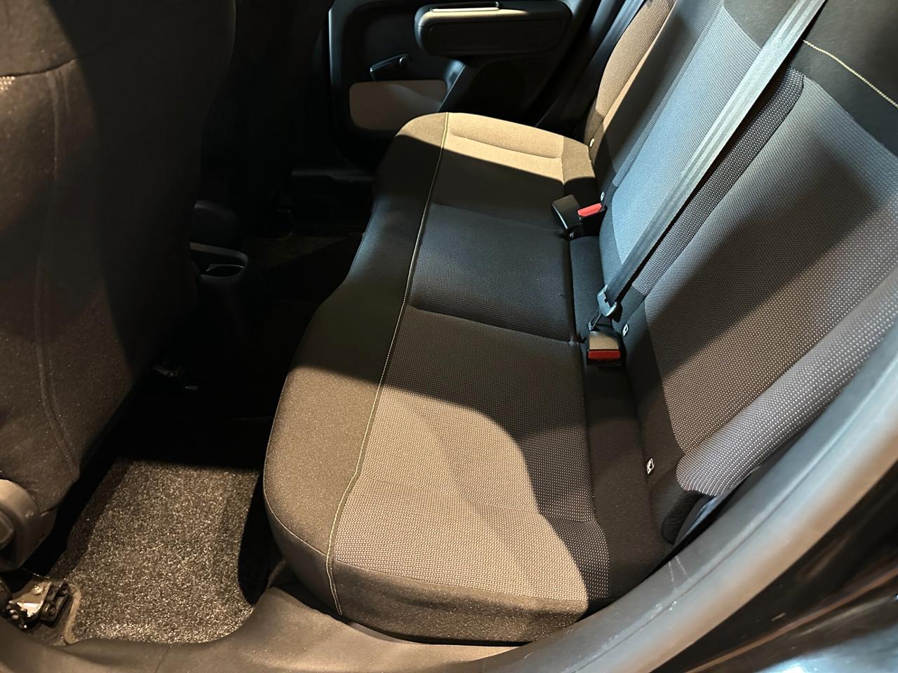 Citroen C3 PureTech 83 S&S Feel Pack