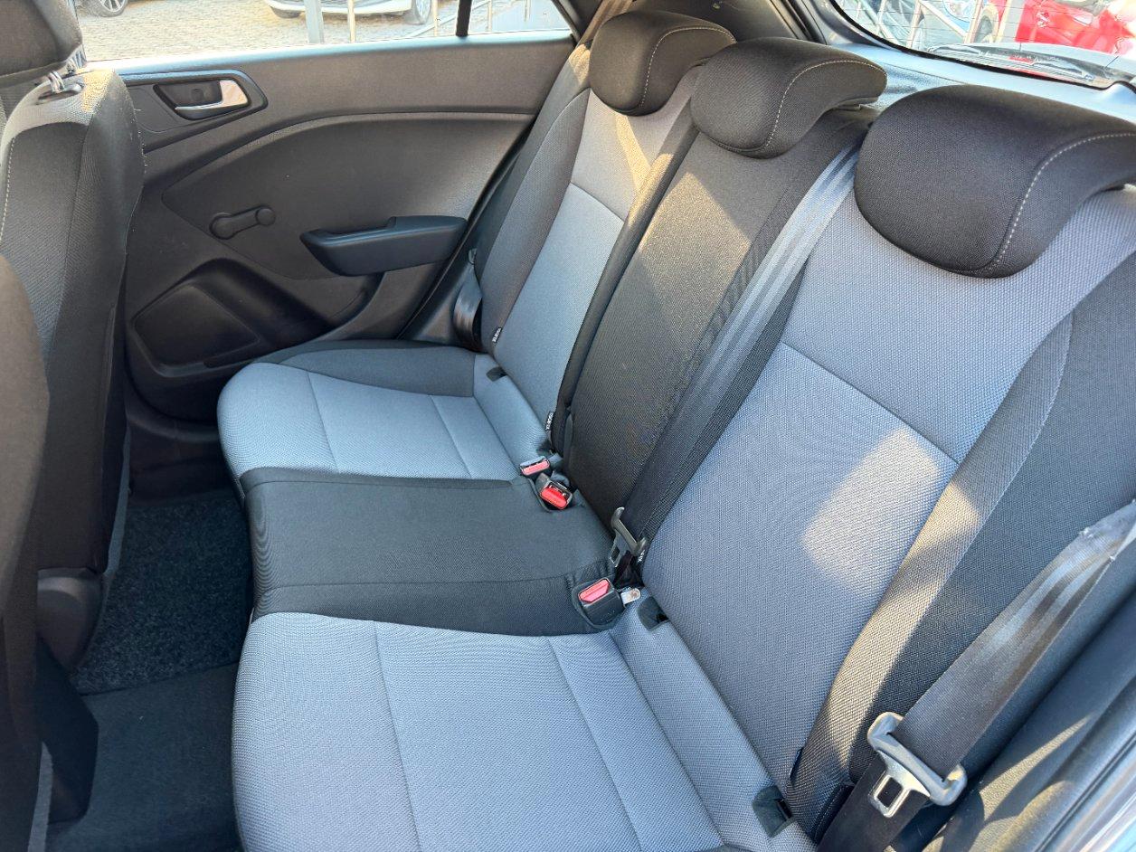 Hyundai i20 5 Porte i20 5p 1.2 Classic 75cv GANCIO TRAINO !!!!