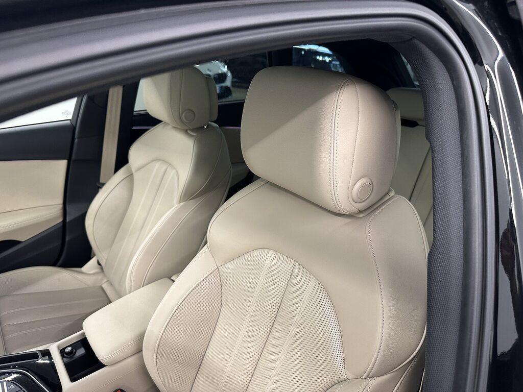 Audi A4 Avant 40 2.0 TDI mHEV S line edition quattro S tronic