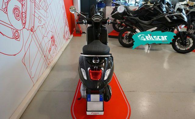 PIAGGIO Vespa 125 Primavera 125
