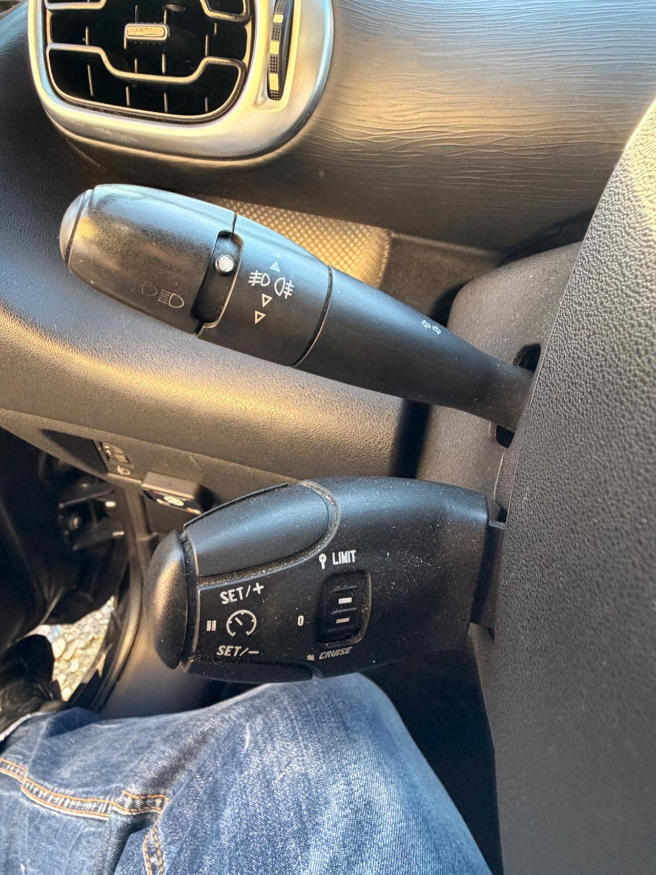 Citroen C3 Picasso 1.6 VTi 2010 GPL EURO5