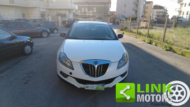 LANCIA Delta 1.6 MJT DPF Platino