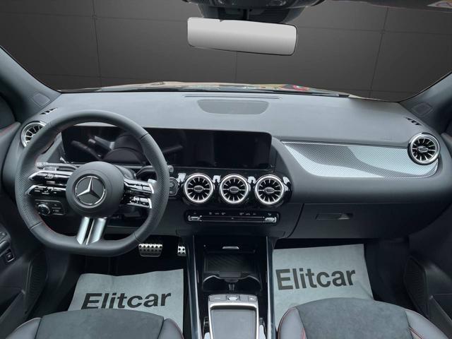 MERCEDES-BENZ GLA 200 d Automatic AMG Line ADVANCED Plus