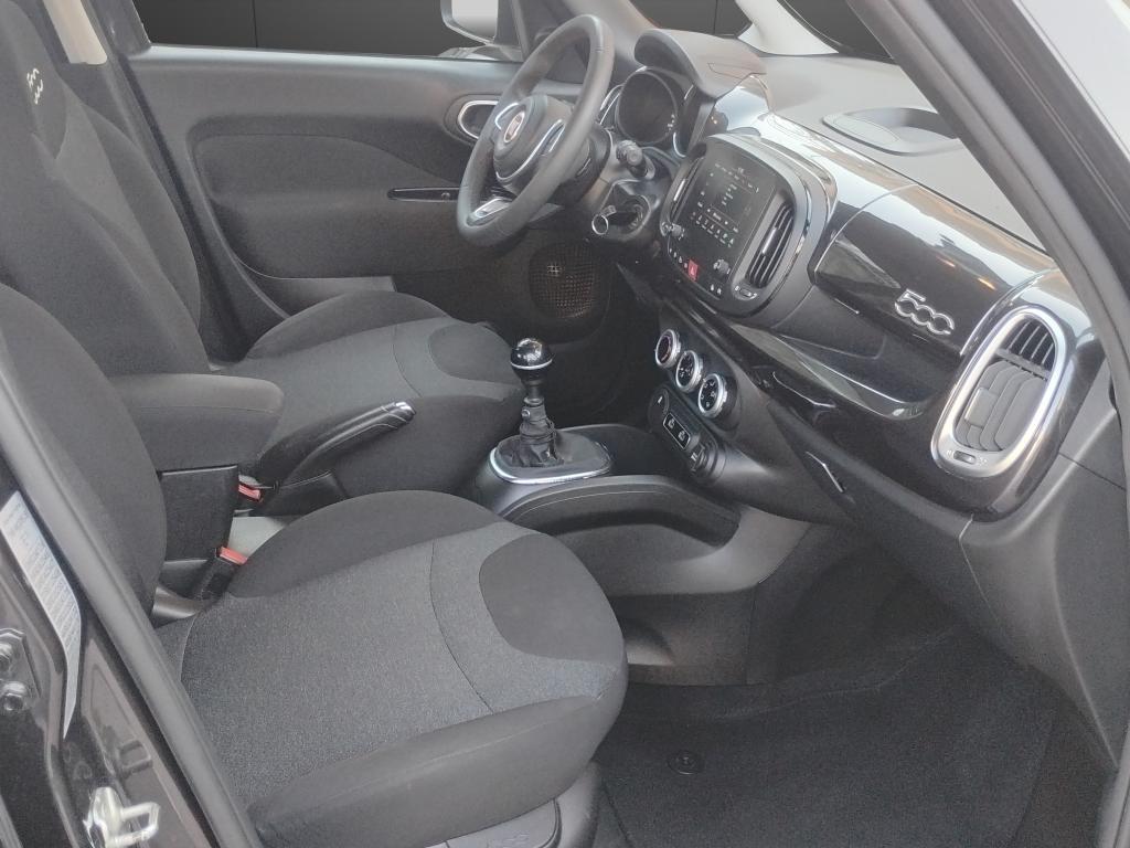 Fiat 500 L 500L 1.3 mjt Mirror 95cv my20.TELEAMERA