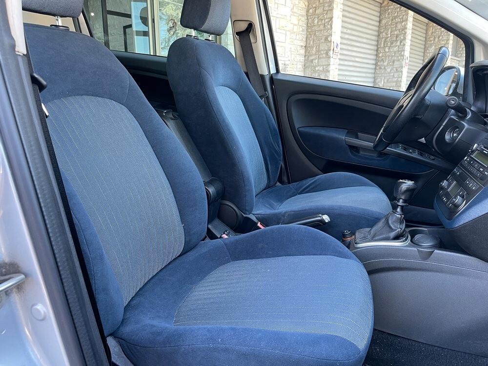Fiat Punto 1.3 MJT NEO PATENTATI