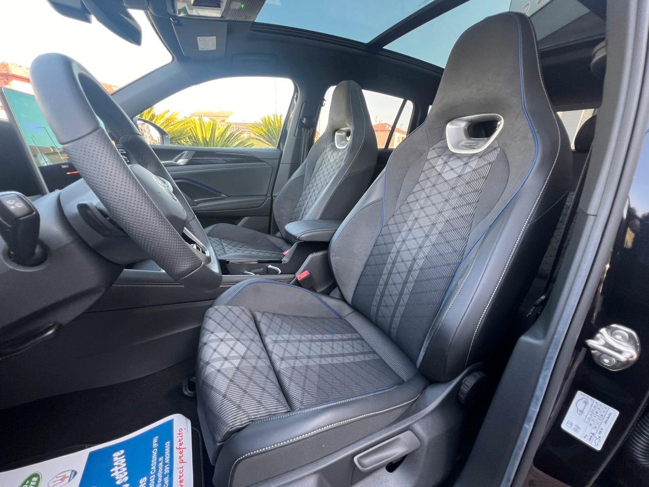 Volkswagen Tiguan TDI ACC €19600 NOLEGGIO CON RISCATTO NO SCORING