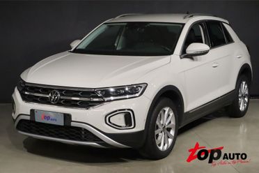 Volkswagen T-Roc 2.0 TDI 150 CV STYLE DSG 17" ACC VIRTUAL LED