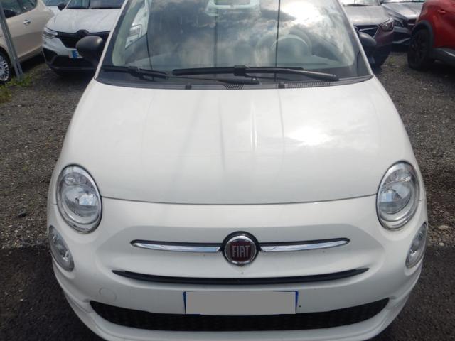 FIAT 500 1.0 Hybrid Cult Aziendale Italia 60.000 KM