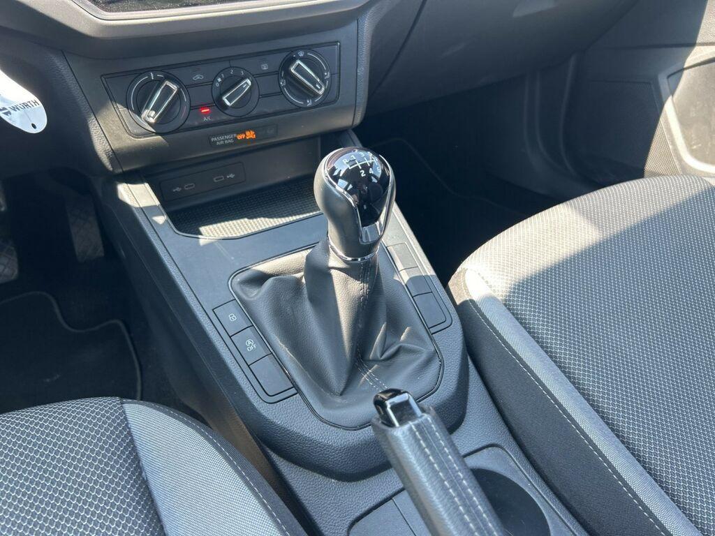 Seat Ibiza 1.0 TGI Style