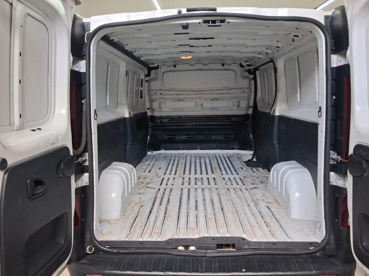 Fiat Talento 1.6 MJT 120CV PC-TN Furgone 10q
