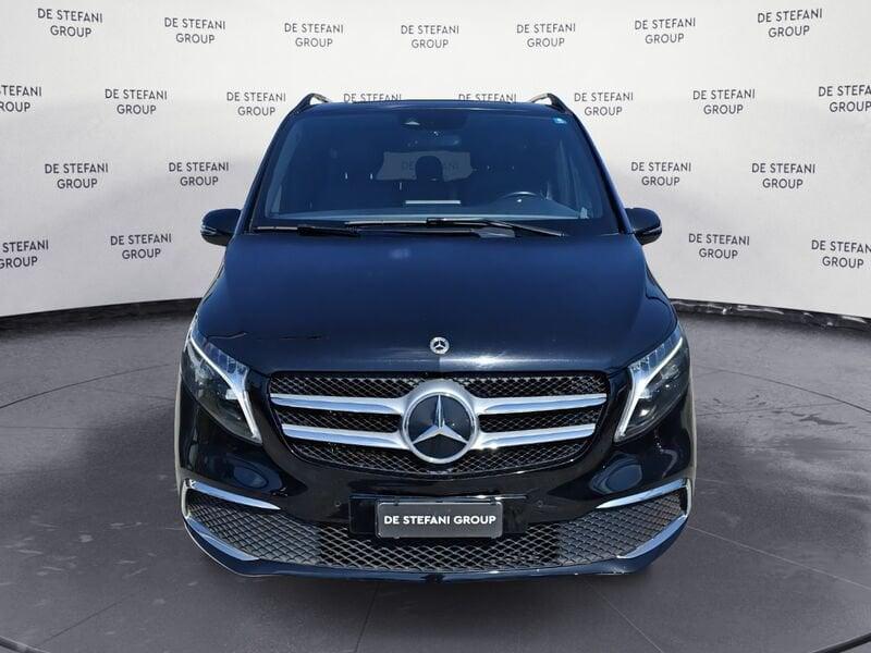 Mercedes-Benz Classe V V Extralong 300 d 4matic Premium