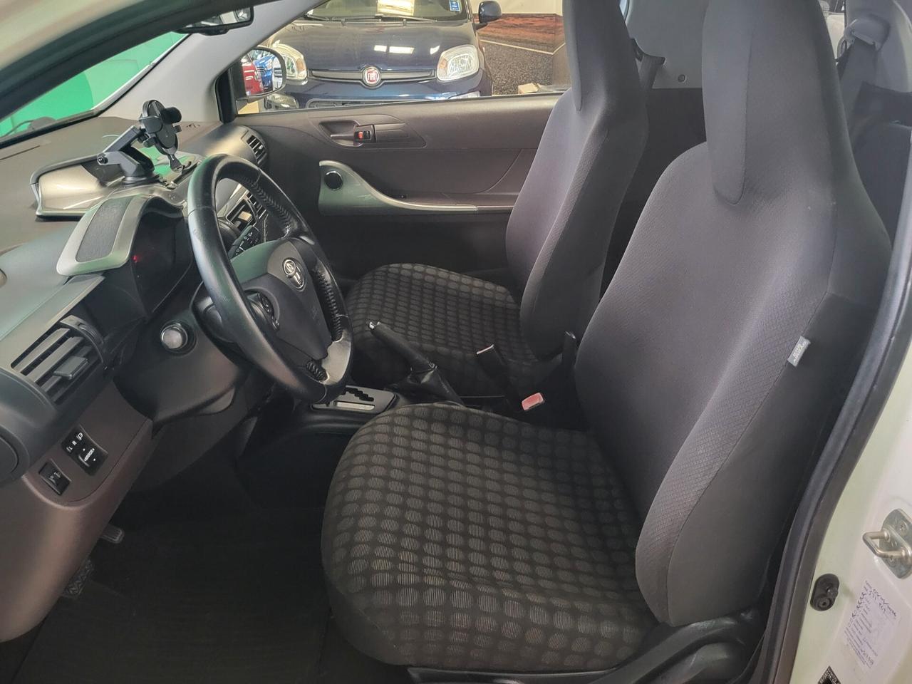 Toyota iQ 1.0 Multidrive PREZZO REALE!! AUTOMATICA!!