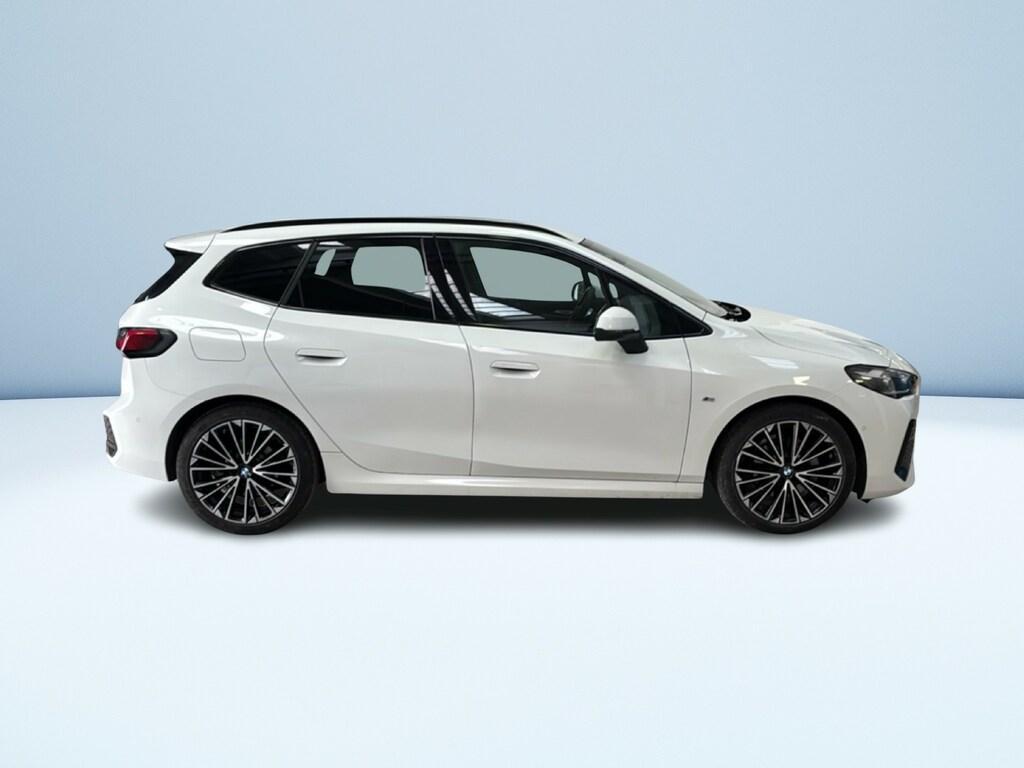 BMW Serie 2 Active Tourer 218 d MSport DCT