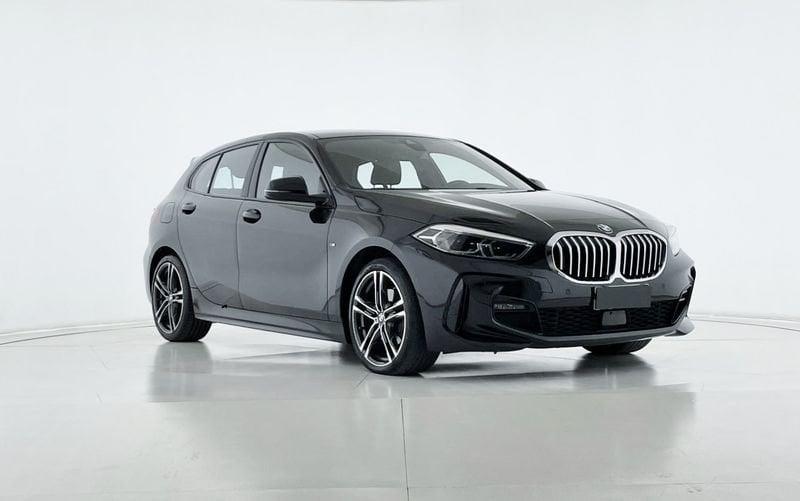 BMW Serie 1 116d 5p. Msport