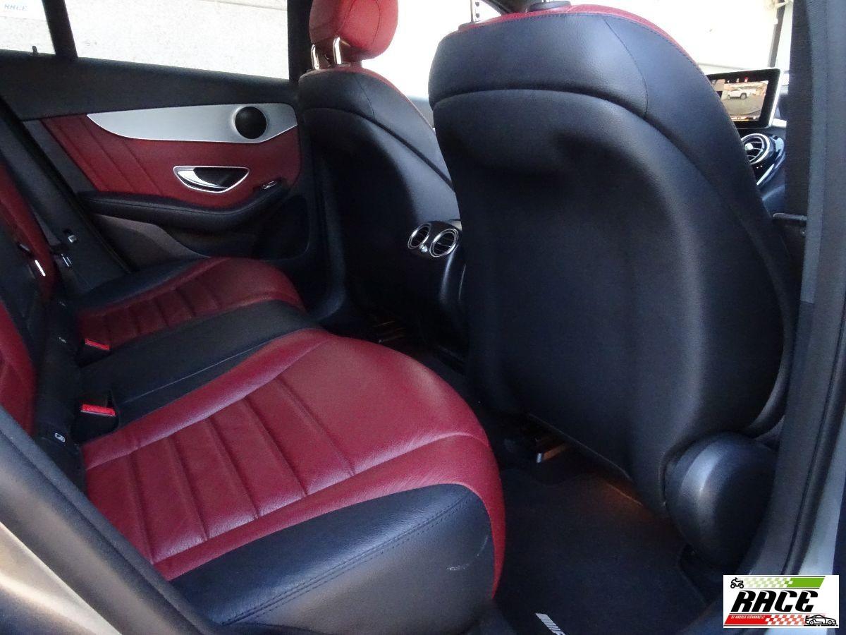 MERCEDES - Classe GLC - GLC 250 d 4Matic Exclusive