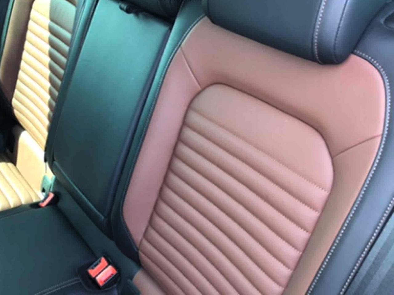 Volkswagen Passat Variant 2.0 TDI SCR 200 CV 4MOTION DSG Executive