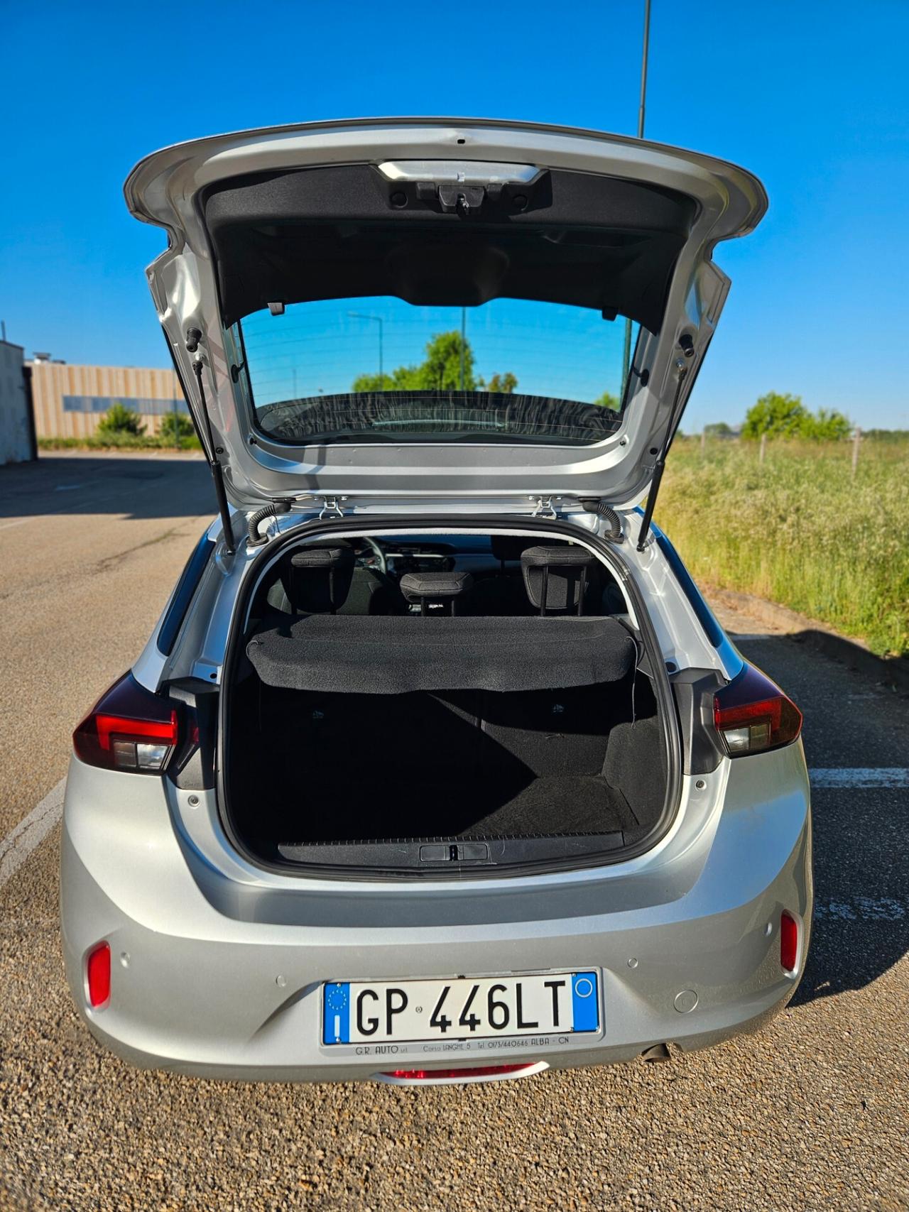 Opel Corsa 1.2 Edition