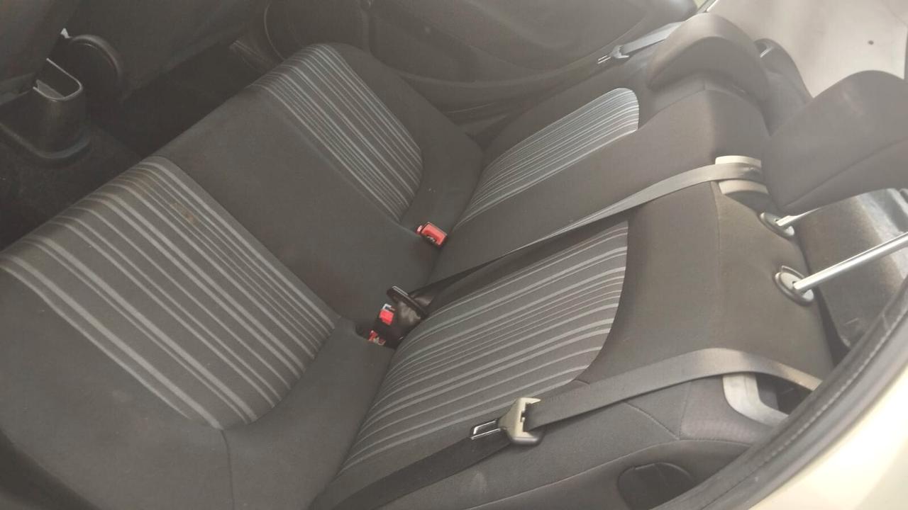 Fiat Grande Punto 1.3 MJT 75 CV 5 porte Fun