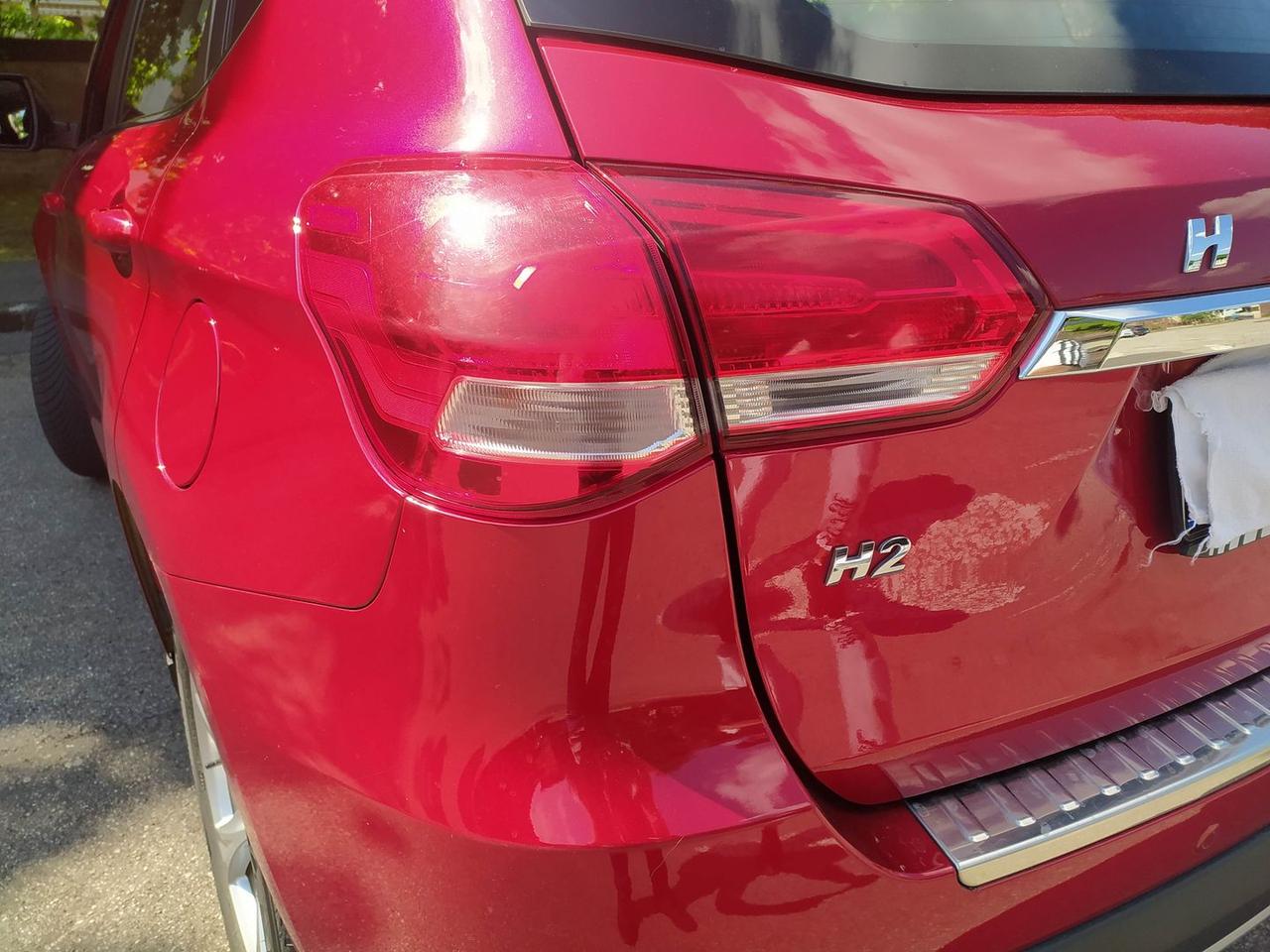 Haval H2 1.5 Premium