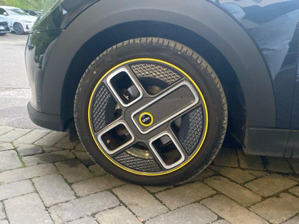 Mini Mini 3 Porte Full Electric Cooper SE Electric Auto