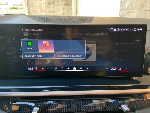 BMW X7 xDrive40d 48V Msport Pro TETTO APR/PAN