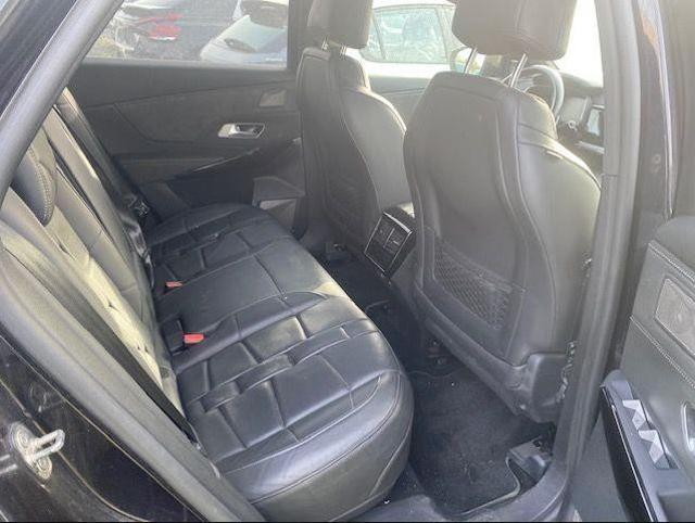 DS AUTOMOBILES DS 7 Crossback E-Tense 4x4 Louvre TETTO APRIBILE